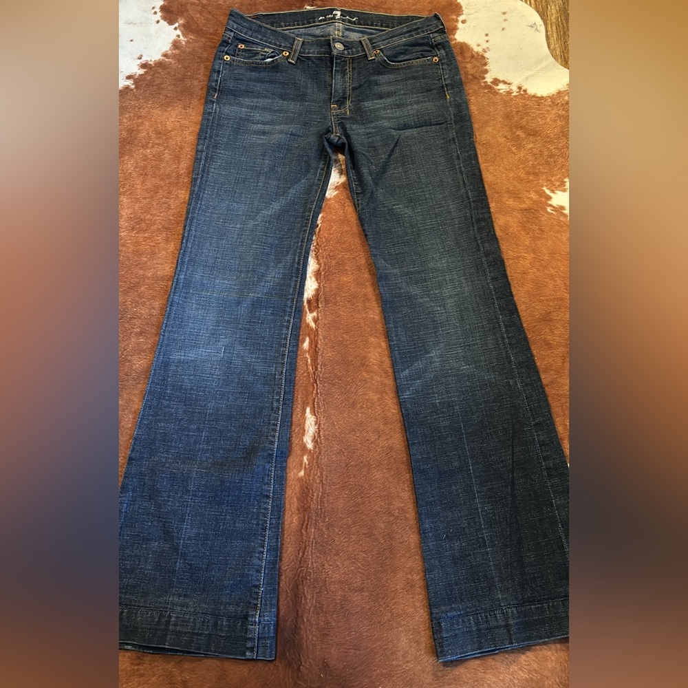 7 for all Mankind Jeans